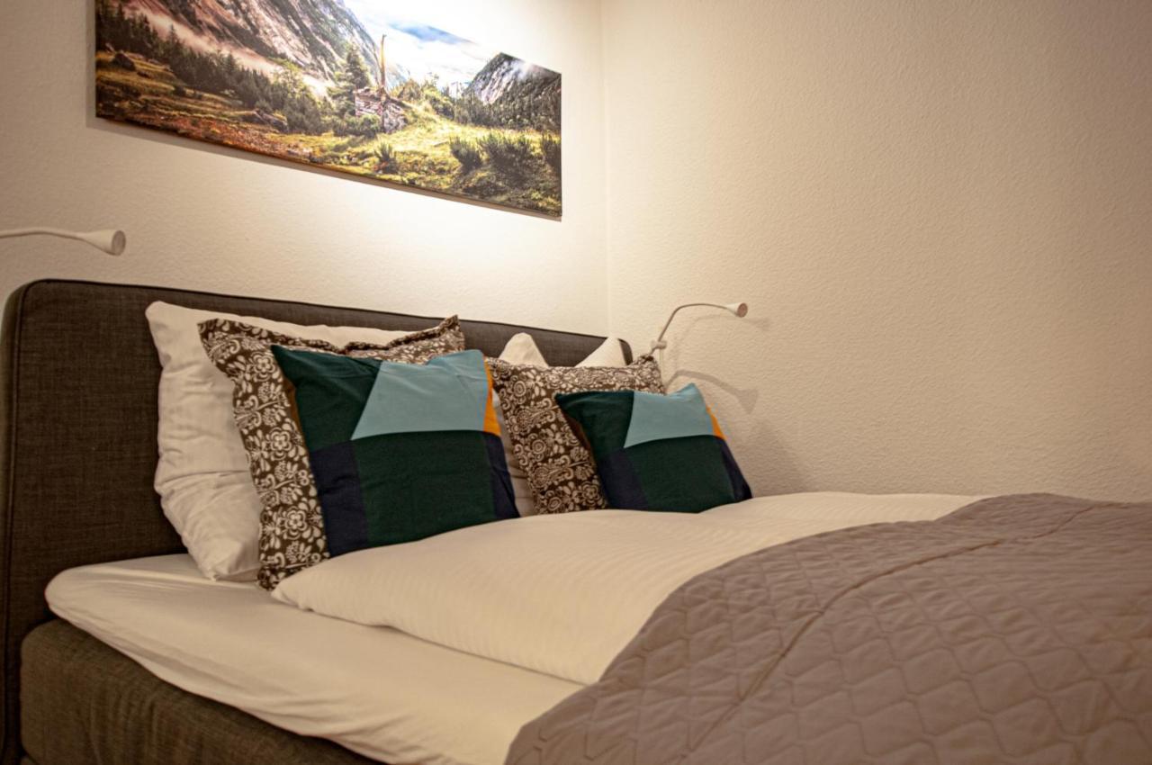 Steinfeldstudio In Rottach Egern Exteriér fotografie