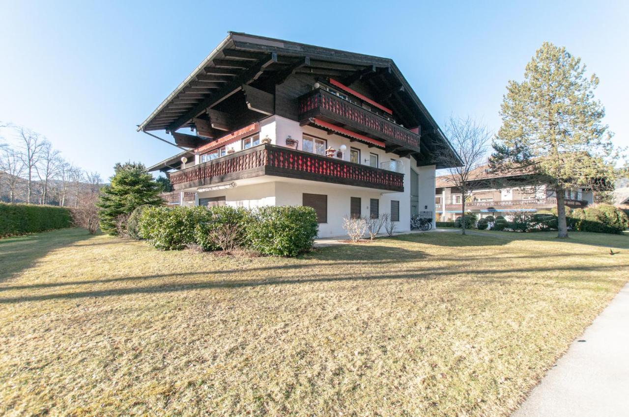 Steinfeldstudio In Rottach Egern Exteriér fotografie