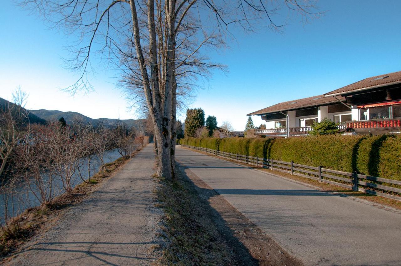 Steinfeldstudio In Rottach Egern Exteriér fotografie